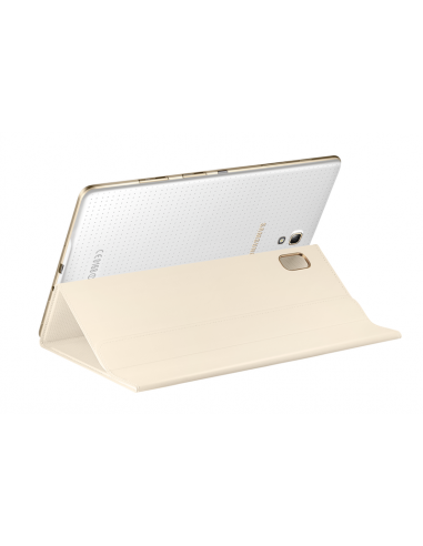 Capa Samsung Galaxy Tab S 8.4”:...