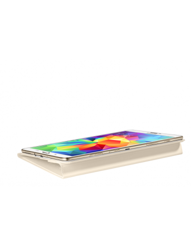 Capa Samsung Galaxy Tab S 8.4”:...