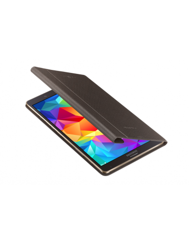 Capa Samsung Galaxy Tab S 8.4”:...