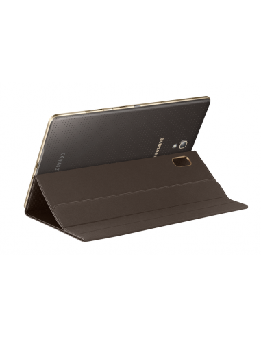 Capa Samsung Galaxy Tab S 8.4”:...