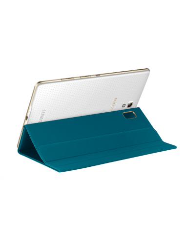 Capa Samsung Galaxy Tab S 8.4”:...
