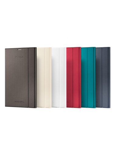 Capa Samsung Galaxy Tab S 8.4”:...
