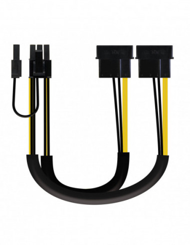 Cabo NanoCable 10.19.1201: Adaptador...