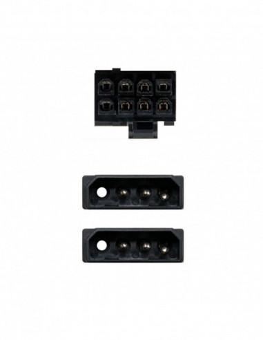 Cabo NanoCable 10.19.1201: Adaptador...