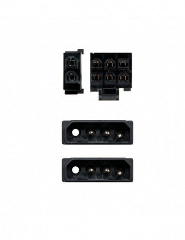 Cabo NanoCable 10.19.1201: Adaptador...
