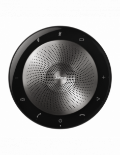 Coluna Jabra Speak 710 UC:...