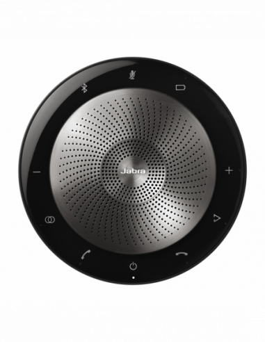 Coluna Jabra Speak 710 UC: Telefone...