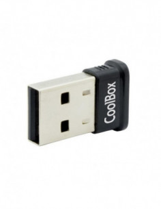 Adaptador Usb Bluetooth...