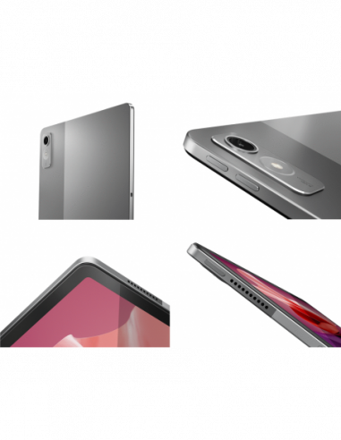 Tablet Lenovo Tab P12 12.7",...