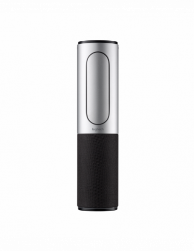 Câmara Logitech Connect:...