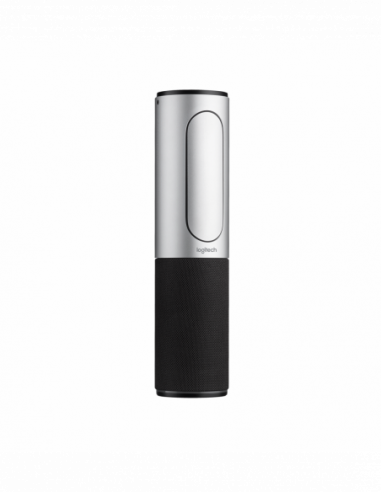 Câmara Logitech Connect:...