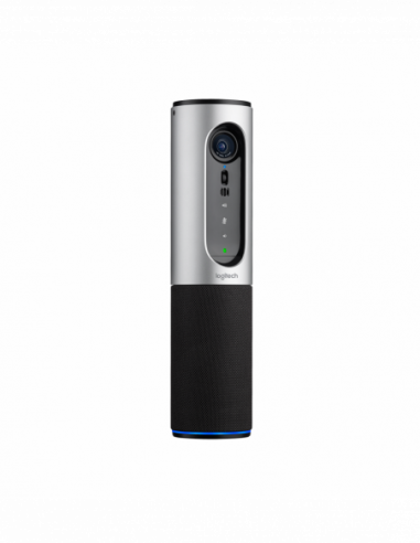 Câmara Logitech Connect:...