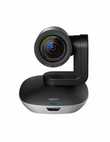 Sistema de Videoconferência Logitech...