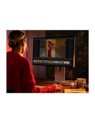 Apple Mac mini - MMFK3PO/A Apple Mac mini - MMFK3PO/A