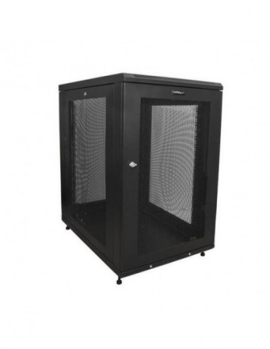 Armario Rack de Servidores 18u Rack...