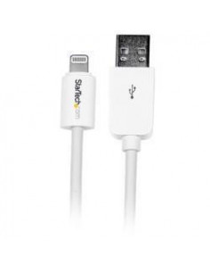 Startech Cable 3m Lightning...