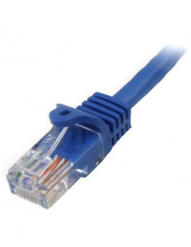 Cabo Startech UTP Cat5 blindado RJ-45...