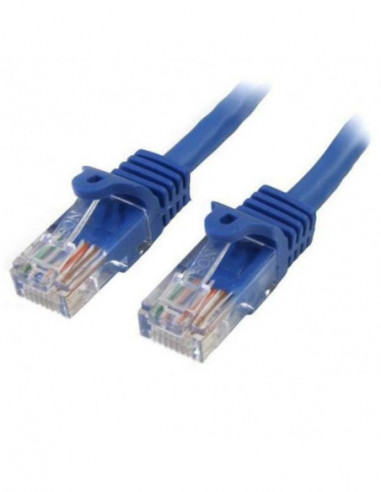 Cabo Startech UTP Cat5 blindado RJ-45...