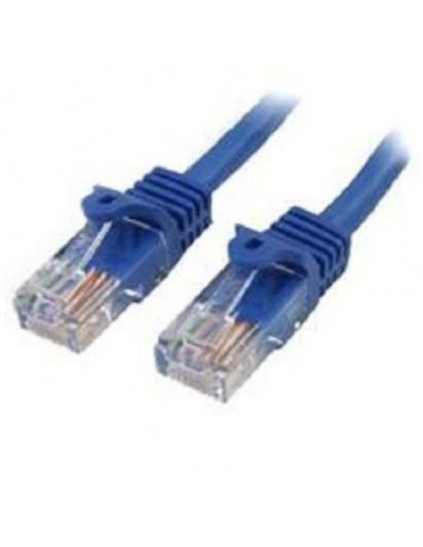 Cabo Startech UTP Cat5 blindado RJ-45...
