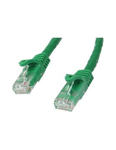 Cabo de Rede StarTech.com Cat6 - 1m -...
