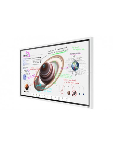Samsung Flip Pro WM65B - 65" Classe...