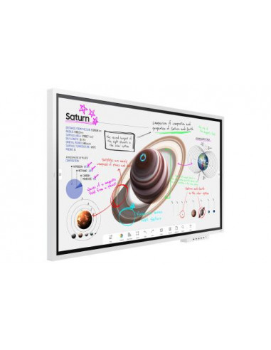 Samsung Flip Pro WM65B - 65" Classe...