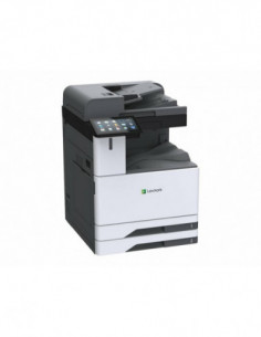 Lexmark XC9455 - impressora...