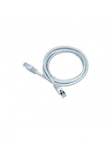 Cabo de Rede Gembird Cat6 UTP - PP6U-10M