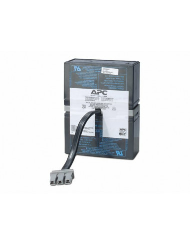 Replacement Battery  Accs Cartridge 33