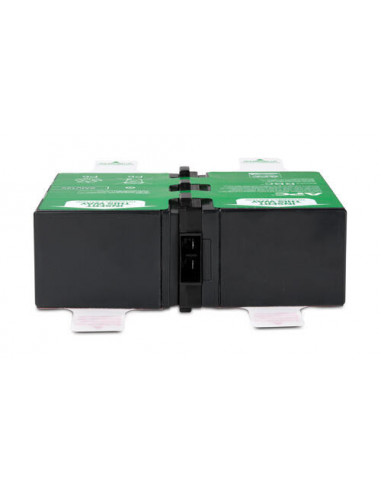 Apc Bateria de Substituicao 124