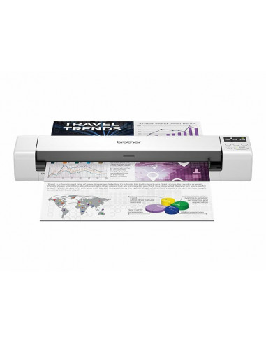 Scanner Brother DS-940dw - Scanner...