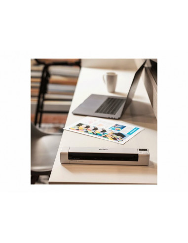 Scanner Brother DS-940dw - Scanner...