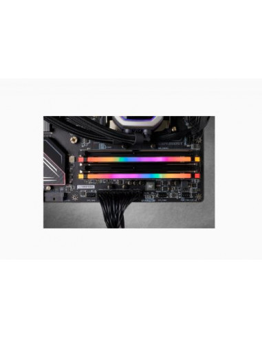 Corsair Vengeance RGB PRO módulo de...