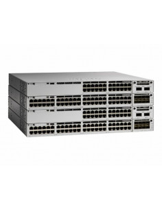 Cisco Catalyst 9300L -...