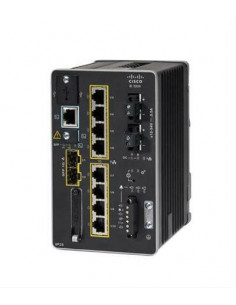 Cisco Catalyst Ie3200...