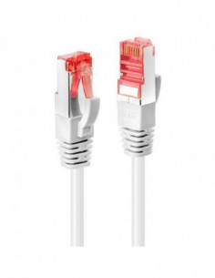 Lindy 3m Cat.6 S/Ftp Cable...