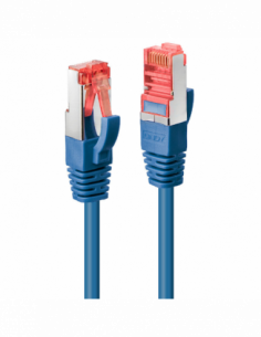 Lindy 3m Cat.6 S/Ftp Cable,...
