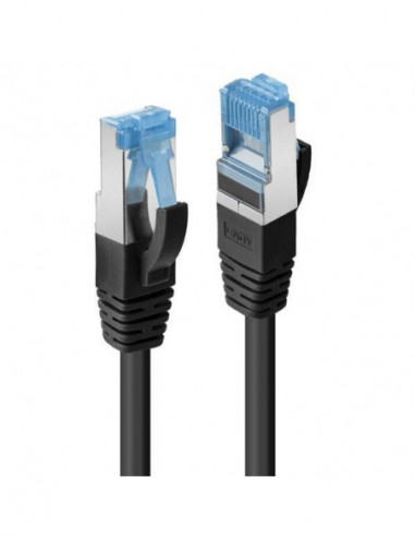 Lindy 0.3m Cat.6a S/Ftp Lszh Cable,...