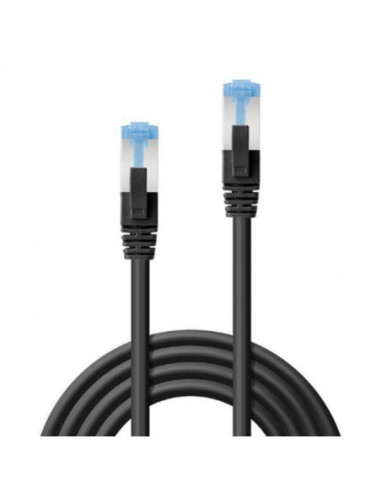 Lindy 0.3m Cat.6a S/Ftp Lszh Cable,...