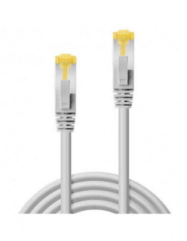 Lindy 1.5m Rj45 S/Ftp Lszh Cable,...