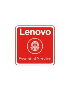 Lenovo Essential Service -...