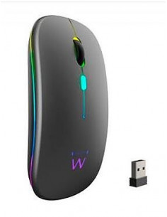 Rato Ewent Wireless + BT c/...