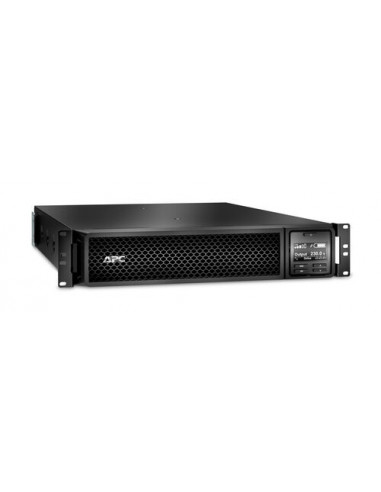 APC Smart-UPS SRT 2200VA RM - UPS...