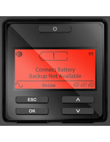 APC Smart-UPS SRT 2200VA RM - UPS...