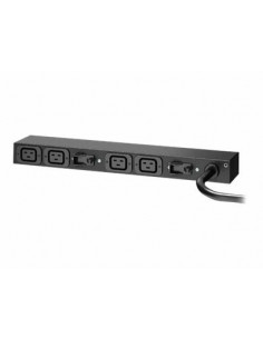 APC Basic Rack PDU AP6032A...