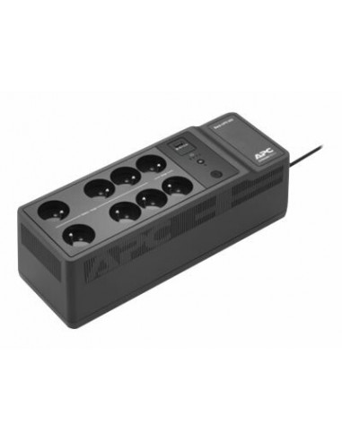 APC Back-UPS BE650G2-FR - UPS - 400... APC Back-UPS BE650G2-FR - UPS - 400...