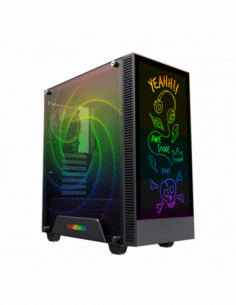 Computador INSYS .FORCE...