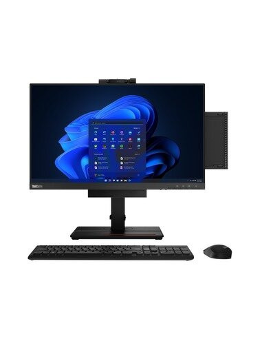 PC Desktop Lenovo ThinkCentre M70q,... PC Desktop Lenovo ThinkCentre M70q,...