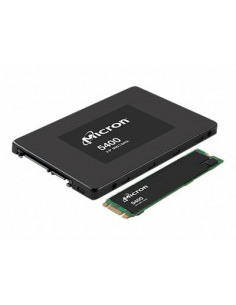 Micron 5400 PRO - SSD -...