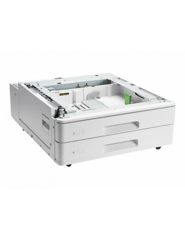 Xerox bandeja de mídia / alimentador... Xerox bandeja de mídia / alimentador...